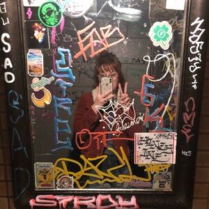 Meet your Posher, Stef